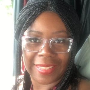 Meet your Posher, Kathy